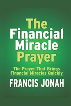 Paperback The Financial Miracle Prayer Book