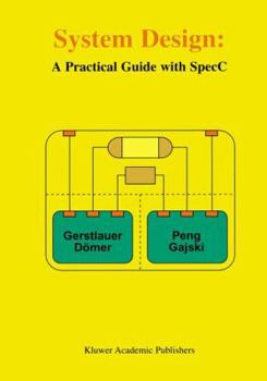 Hardcover System Design: A Practical Guide with Specc Book