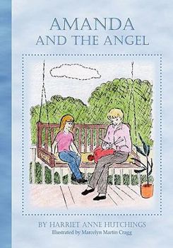 Paperback Amanda and the Angel Book