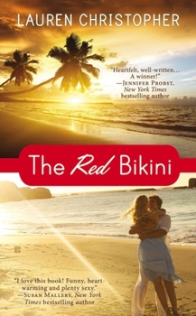 Mass Market Paperback The Red Bikini Book