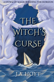 Paperback The Witch's Curse Book