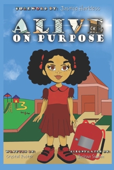 Paperback Alive on Purpose Book