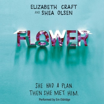 MP3 CD Flower Book