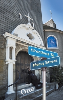 Paperback Directions To Mercy Street Book