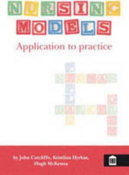 Paperback Nursing Models Book