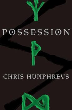 Possession - Book #3 of the Runestone Saga