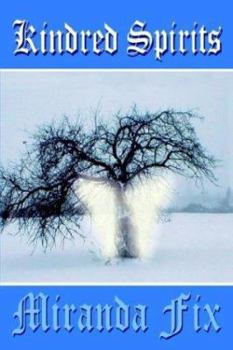 Paperback Kindred Spirits Book