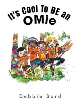 Paperback It's Cool to Be an Omie Book