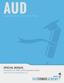 CPA Exam Course, Aud 2014