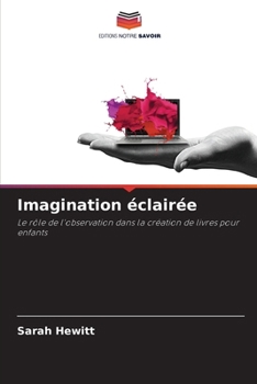 Paperback Imagination éclairée [French] Book