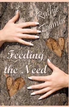 Paperback Feeding the Need Book