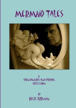 Paperback Naked Sunfish - Mermaid Tales Book