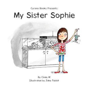 Paperback My Sister Sophie Book