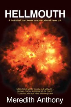 Hardcover Hellmouth Book