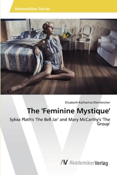 Paperback The 'Feminine Mystique' Book