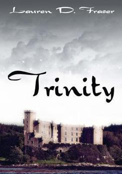 Paperback Trinity Book