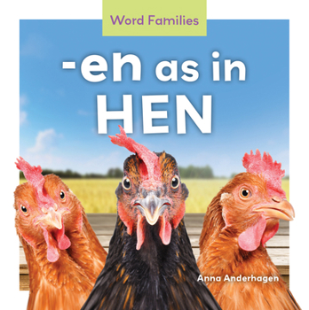 Library Binding -En as in Hen Book