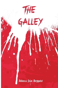 Paperback The Galley Book