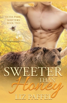 Paperback Sweeter Than Honey Book