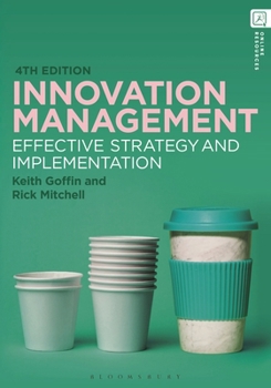 Paperback Innovation Management Book