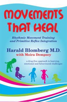 Paperback Movements That Heal Book