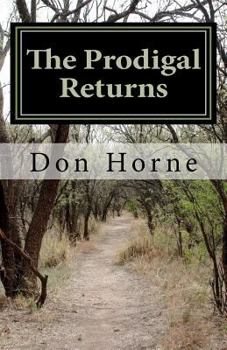 Paperback The Prodigal Returns Book