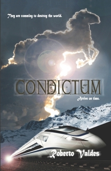 Paperback Condictum Book