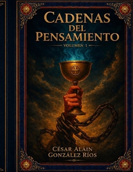 Paperback Cadenas del pensamiento [Spanish] Book