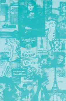 Greatest Hits: Manic D Press