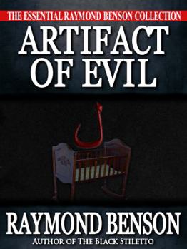 Paperback Artifact of Evil Book