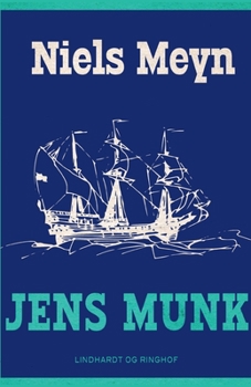 Jens Munk
