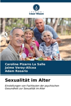 Paperback Sexualität im Alter [German] Book