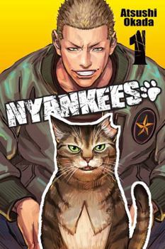 NYANKEES 1 - Book #1 of the Nyankees