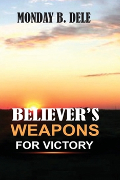 Paperback Believer's Weapons for Victory Book