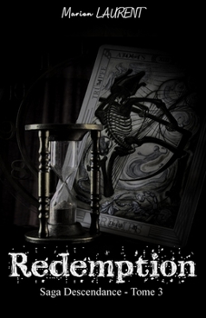 Paperback Redemption [French] Book