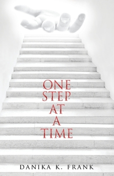 Paperback One Step at a Time: A Twelve Step Biblical Guide for Recovery Book