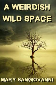 Paperback A Weirdish Wild Space Book