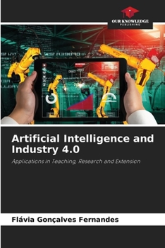 Paperback Artificial Intelligence and Industry 4.0 Book