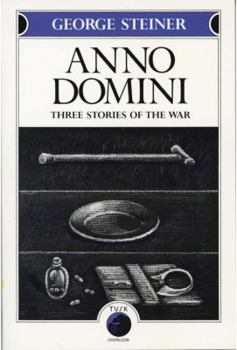 Paperback Anno Domini Book