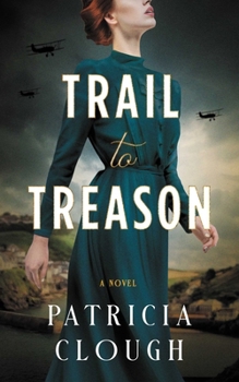 Paperback Trail to Treason Book