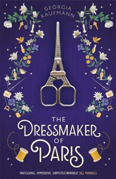 Hardcover The Dressmaker of Paris Book