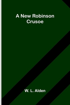 A new Robinson Crusoe