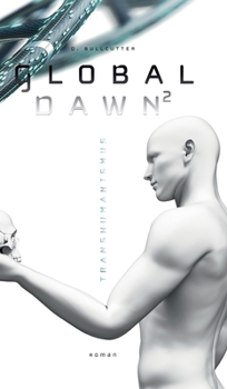 Hardcover Global Dawn 2 [German] Book