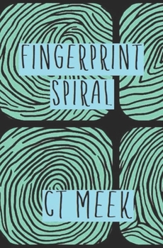 Paperback Fingerprint Spiral Book