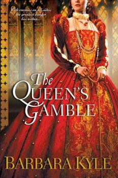 The Queen's Gamble - Book #4 of the Thornleigh