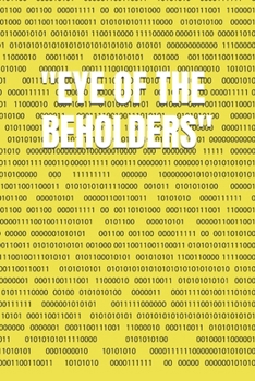 Paperback Eye Of The Beholders Book