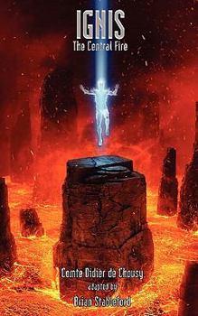 Paperback Ignis, the Central Fire Book