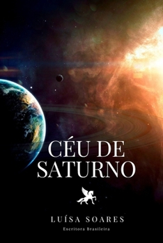 Céu de Saturno