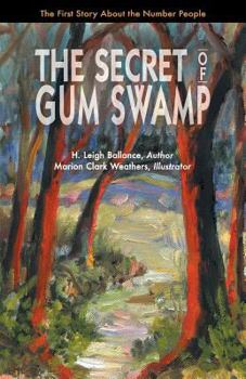 Paperback The Secret of Gum Swamp Book