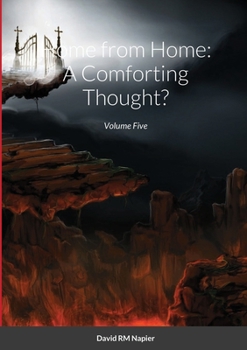 Paperback Home from Home: A Comforting Thought?: Volume Five Book